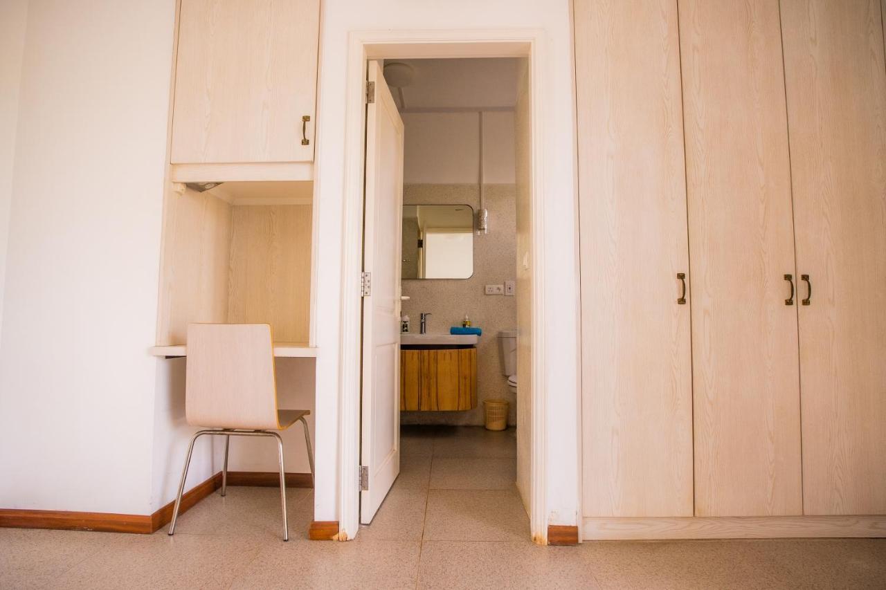Villa Angelou - Sunlit Beach Getaway With Pool And Wifi Беле Маре Екстериор снимка